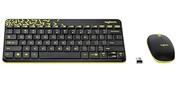 Logitech MK240Mouse and Keyboard Combo